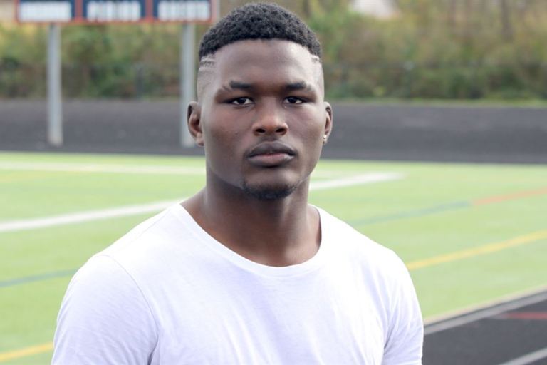 Quaydarius Davis, former 4-star Jackson State wide receiver, commits to Texas Southern