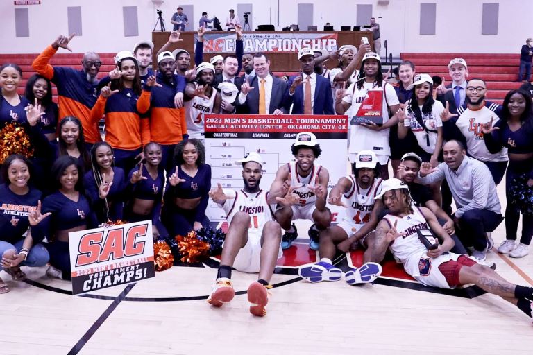 Three HBCU teams selected to the NAIA basketball tournament