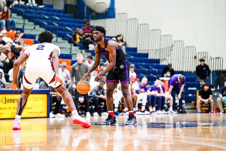 Tennessee State drops season finale to Southern Indiana