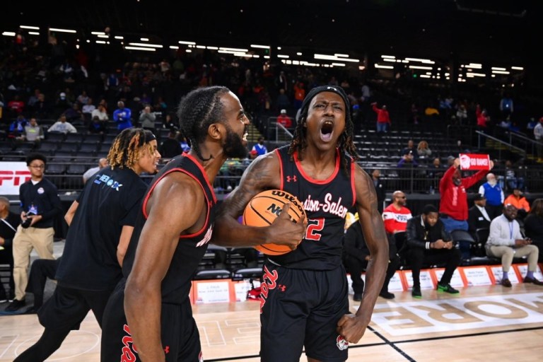 CIAA Basketball Tournament gets rave reviews after second year in Baltimore
