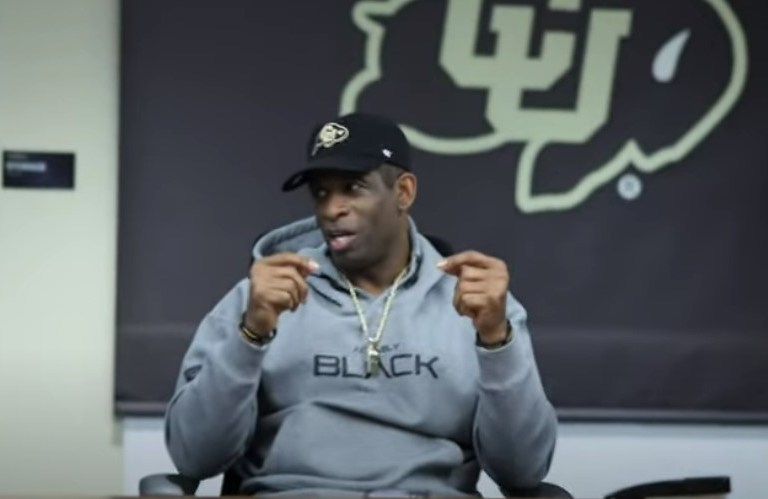Deion Sanders to appear at second HBCU football camp this summer