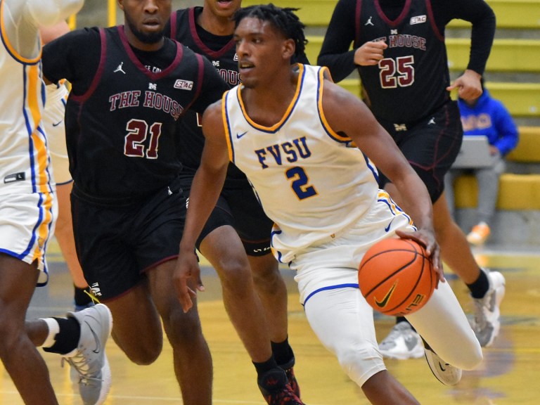 Fort Valley State
