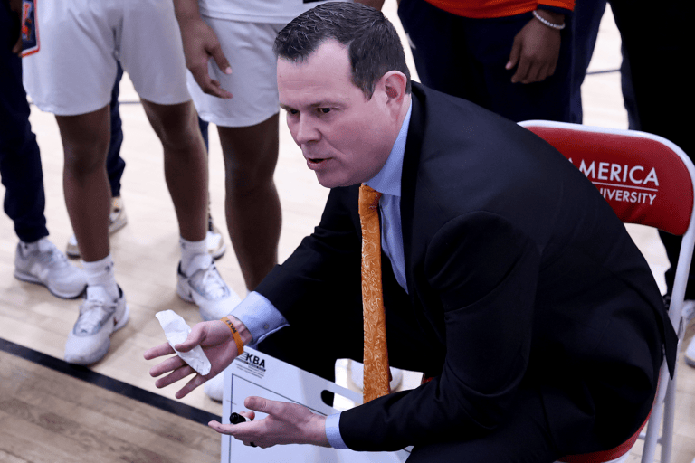 Report: Coach who guided HBCU to NAIA championship game headed to Alabama State