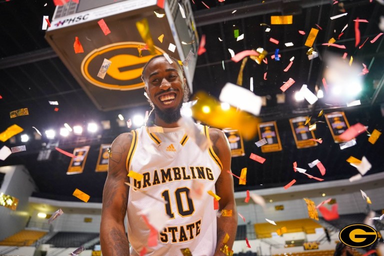 Grambling State basketball set for Puerto Rico exhibition trip