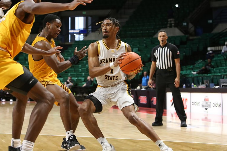 SWAC, Grambling State engaged in legal feud over sports streaming rights