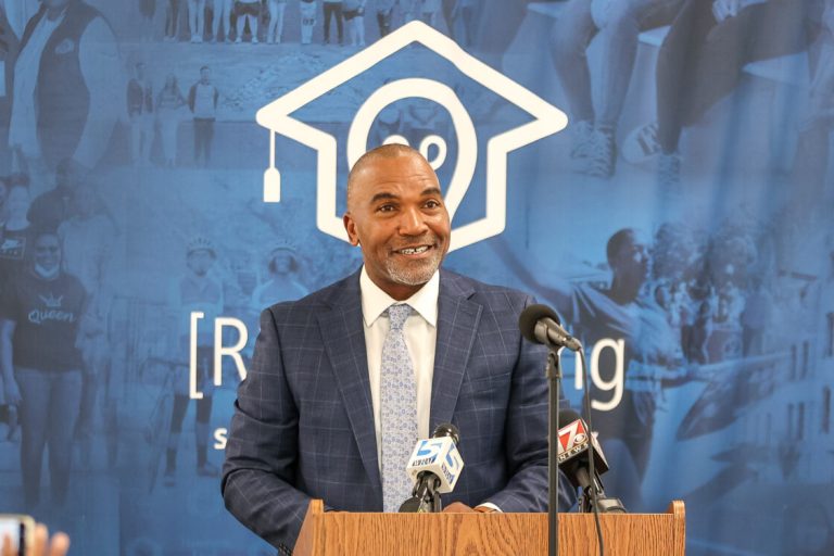 Howard Feggins out as Saint Augustine’s football coach