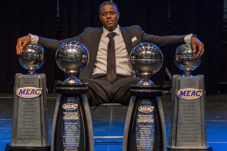 Glass ceilings, lack of respect still exist for HBCU basketball coaches