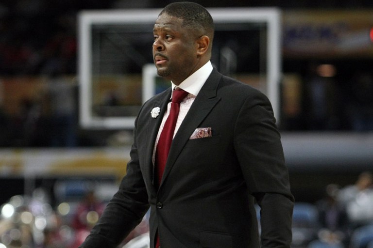 LeVelle Moton sets North Carolina Central men’s basketball wins record