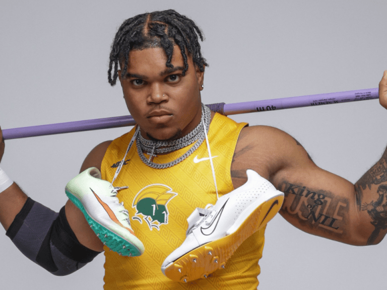 NSU Track