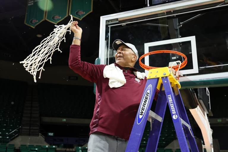 Texas-three step: Texas Southern wins third consecutive SWAC title