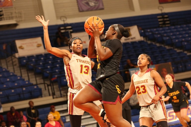 HBCU basketball women’s basketball teams are in the D2 field. Here’s who made the cut