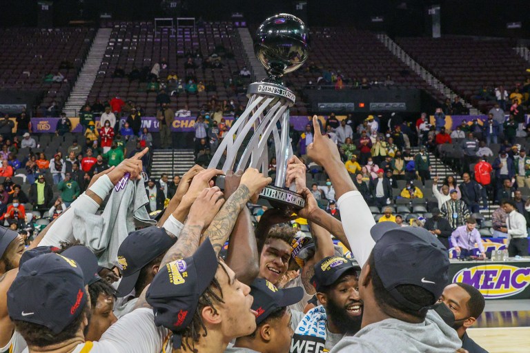 On the eve of the MEAC tournament, each head coach explains how their team can win it all