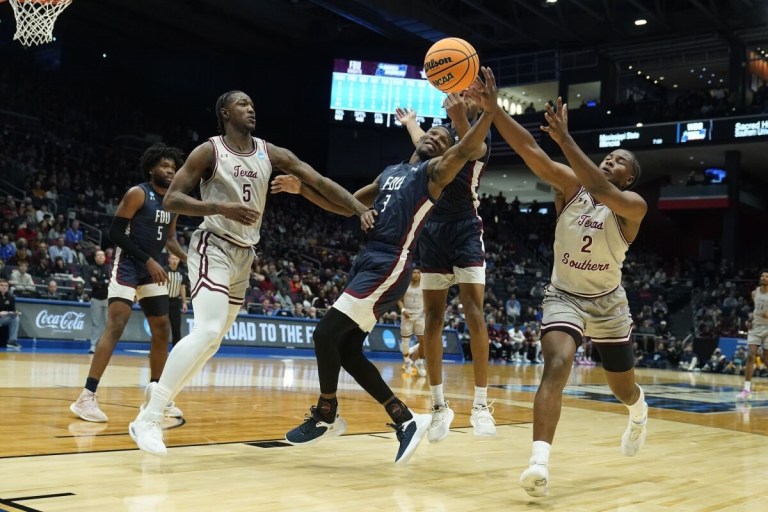 Annual USA Today NCAA college revenue figures are out. Here’s how HBCUs fared