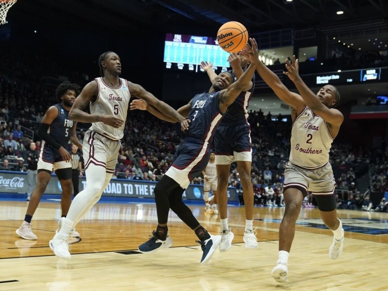Ncaa Tournament