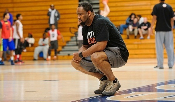 ‘Why not us?’: New Edward Waters basketball coach has national title aspirations