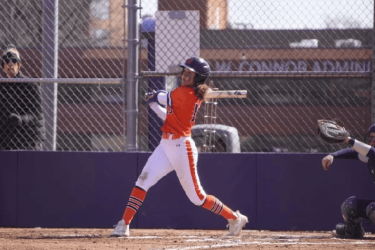 Morgan State’s Mia Ewell is making a difference for female student-athletes through NIL program