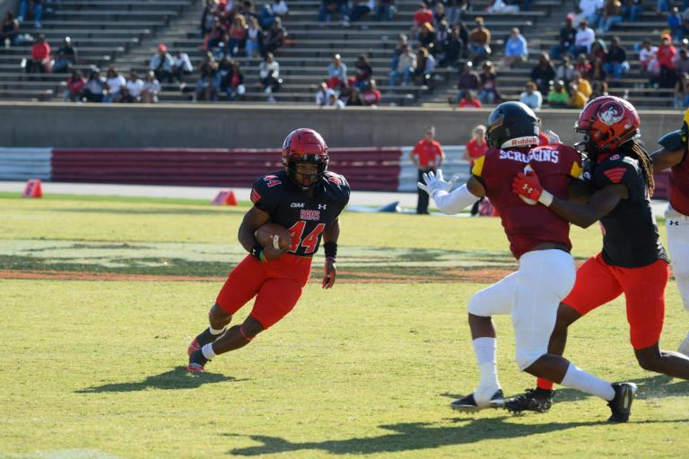 HBCU football picks: Light schedule, heavy implications in each game