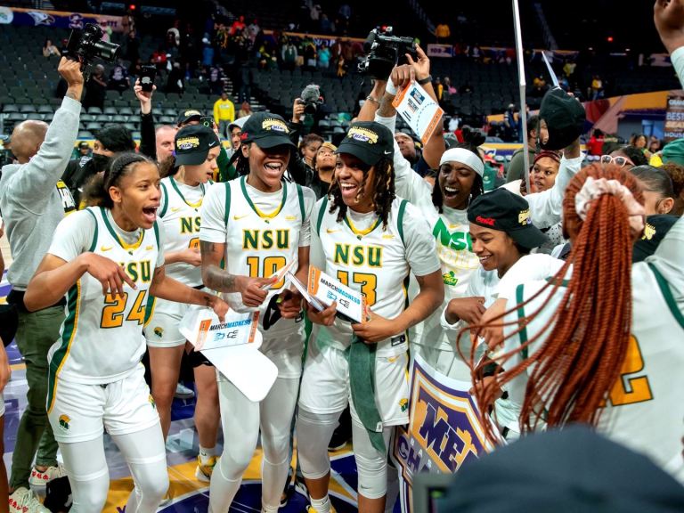 Nsu Wbb
