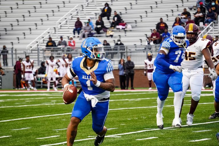 ‘Relentless’ Allen University football ready to elevate in final SIAC transitional season