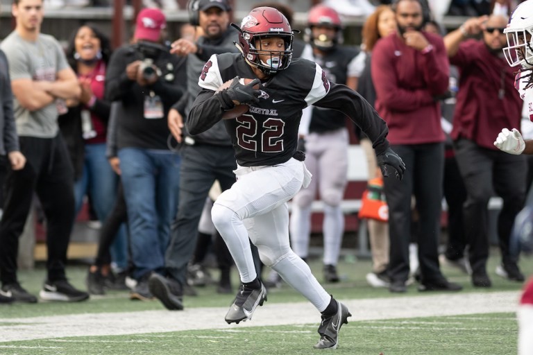Five HBCU wide receivers to watch during the 2023 football season
