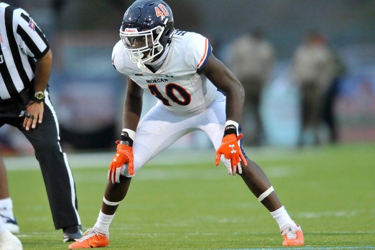 HBCU defensive stars dominate Buck Buchanan Award Watch List