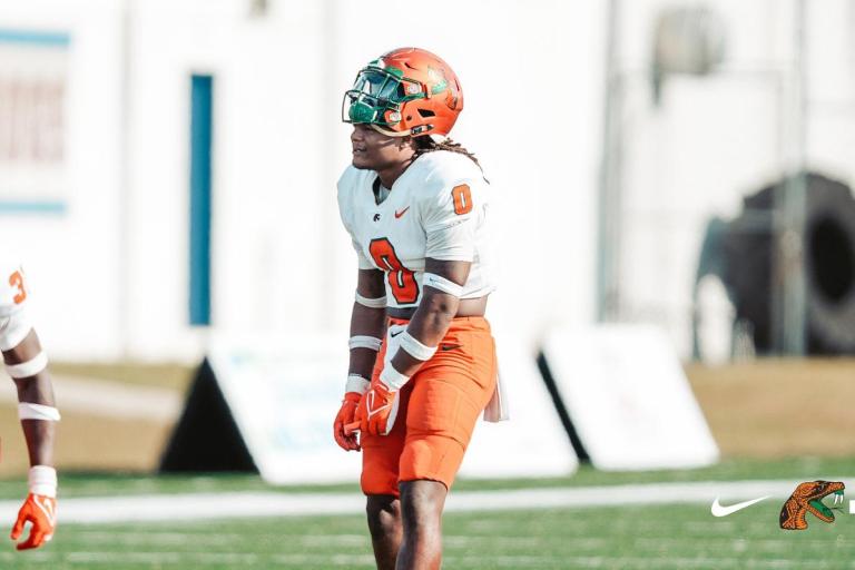 Meet the HBCU linebackers who will be impact players in 2023