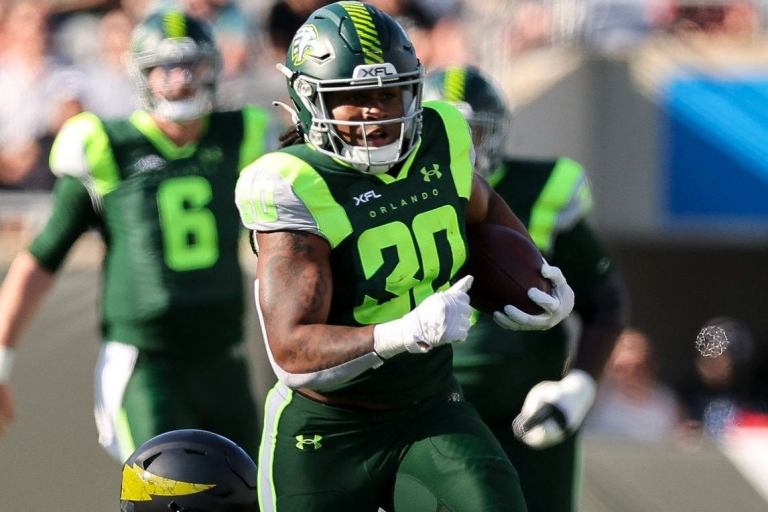 XFL Draft, expanded roster could offer HBCU players another path to pro football dreams