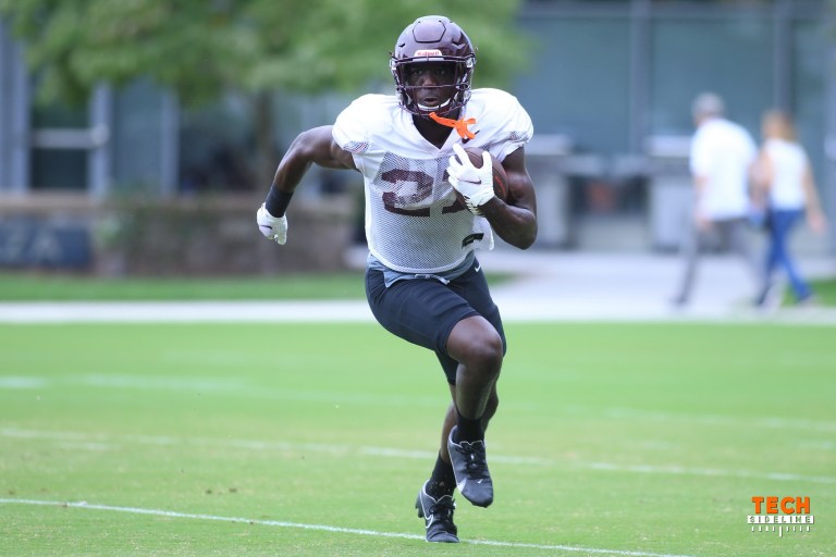 Former 3-star ACC running back joins North Carolina A&T backfield