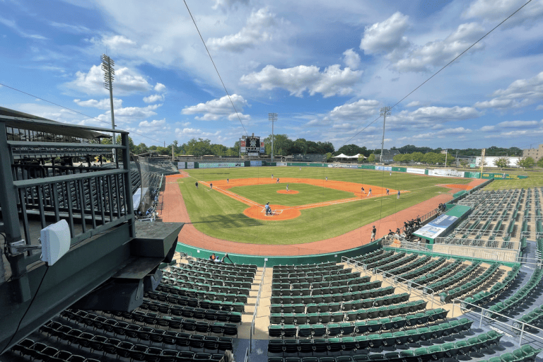 2023 Black College World Series: Day 1 recap