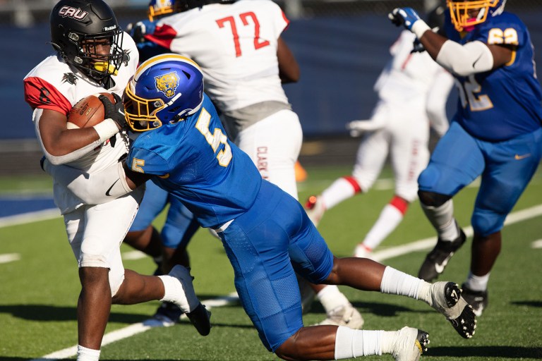 Five HBCU defensive linemen to watch during the 2023 season