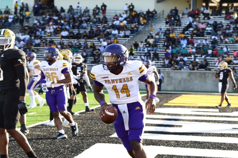 HBCU Football – Week 4: Top 5 games to watch this weekend
