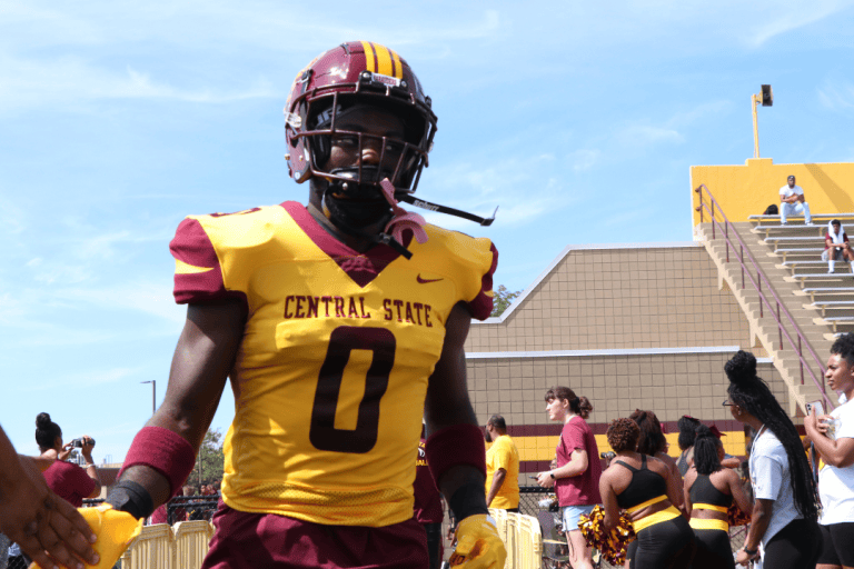 Newest HBCU football Classic announces 2025 Division II matchup