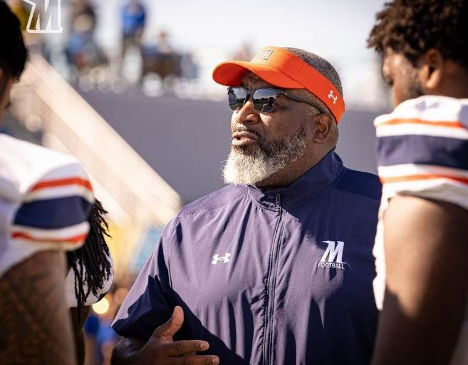 Morgan State adds Division II HBCU to 2025 football schedule