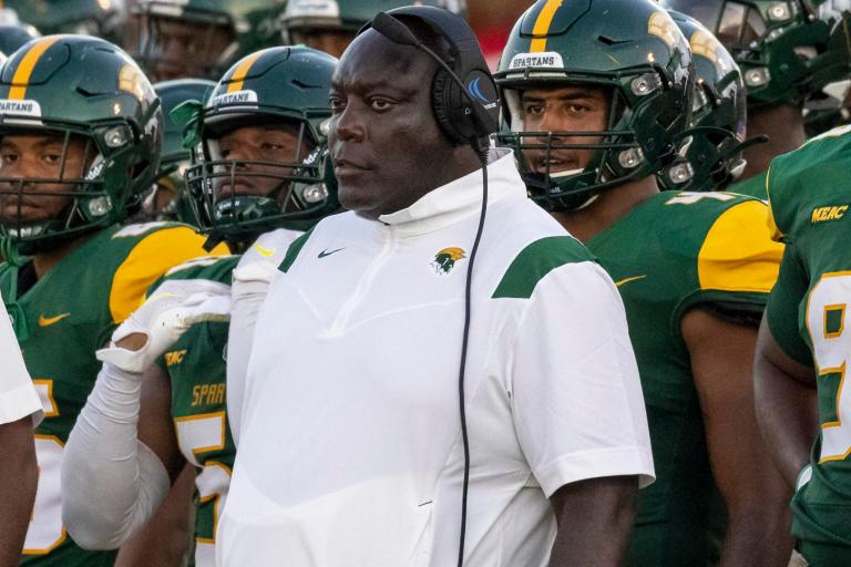 Dawson Odums names Norfolk State starting quarterback for 2023 season opener