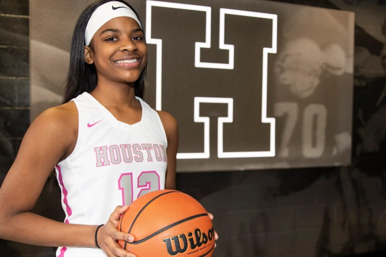 Teniya Morant, sister of NBA star Ja Morant, commits to play at this HBCU
