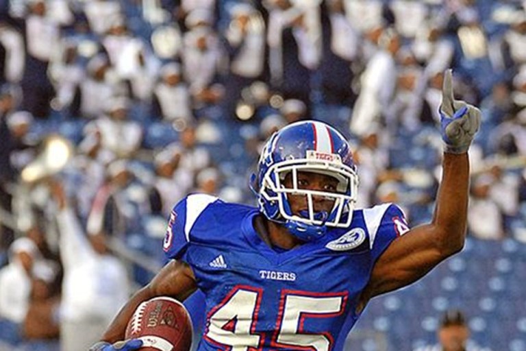 Tennessee State well-represented on Ohio Valley Conference 75th anniversary team
