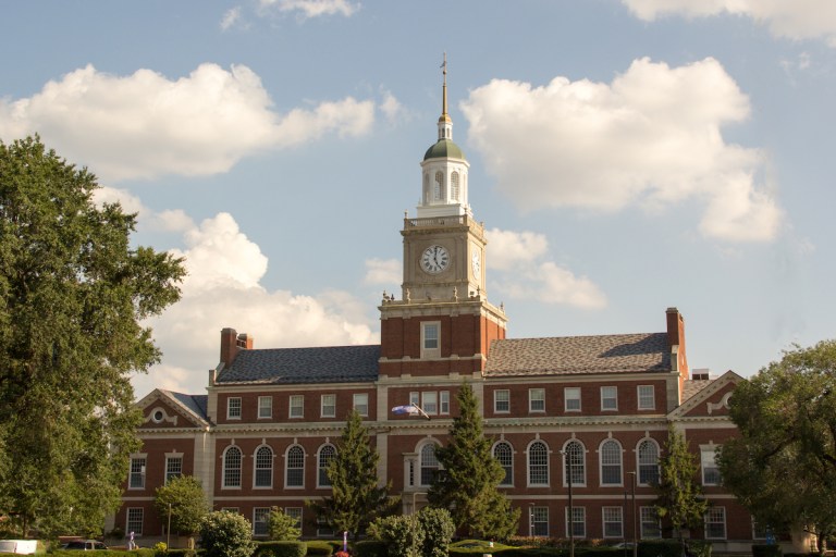 Affirmative Action’s death means a new fight is born for HBCUs