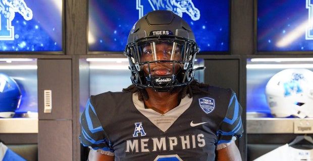 Former 3-star FBS linebacker commits to Mississippi Valley State