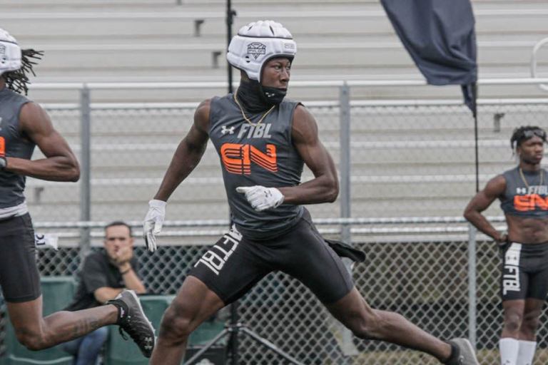 FAMU strikes with 4-star transfer portal recruit. See the new Rattler
