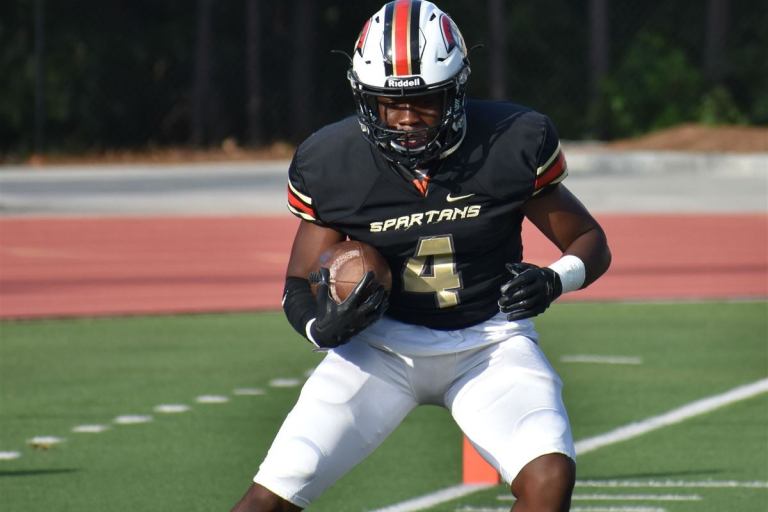 Miles College football player fatally shot in Alabama