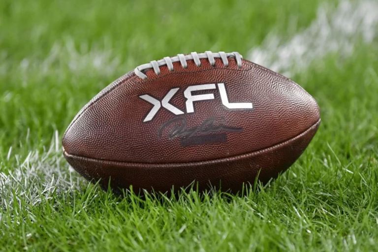 Six HBCU football players advance to XFL Combine after workout in Atlanta