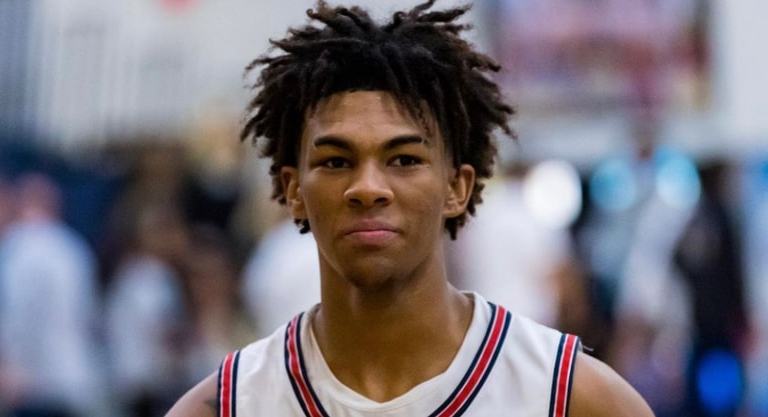  Zachiah ‘ZZ’ Clark, one of the top guards in the country, is HBCU-bound