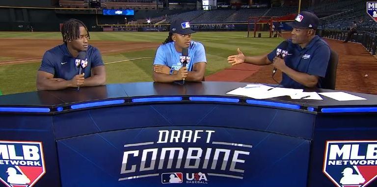 HBCU baseball players looking forward to MLB All-Star Game experience
