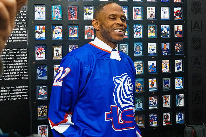 Tennessee State hockey announcement is example of HBCU adaptation and innovation