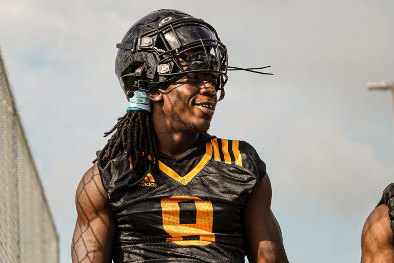 Here are the HBCU football players who made the Shrine Bowl watch list