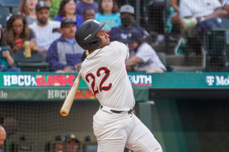 HBCU Swingman Classic: A chance for Ken Griffey Jr. to give back