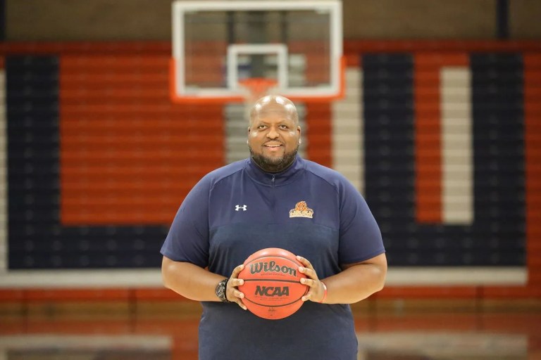 Lincoln University (Pa.) names Jason Armstrong head men’s basketball coach, removes interim tag