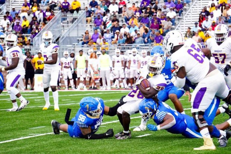 Allen University announces commission to improve gameday experience