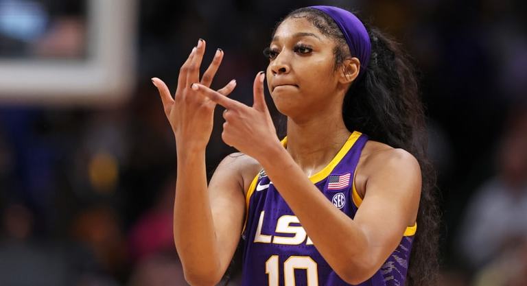 Three HBCUs will face Angel Reese and national champion LSU in 2023. Here’s when