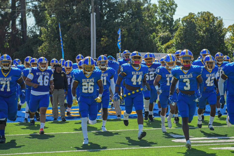 Fort Valley State AD says Florida Beach Bowl will be ‘once-in-a-lifetime experience’